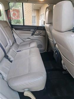 میتسوبیشی پاجیرۆ